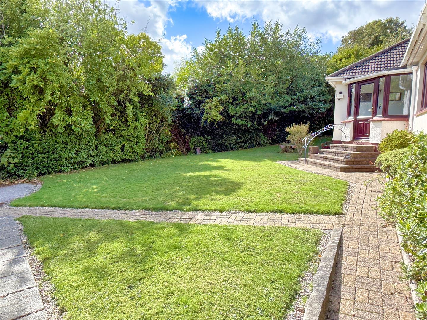 Carlidnack Lane, Mawnan Smith, Falmouth
